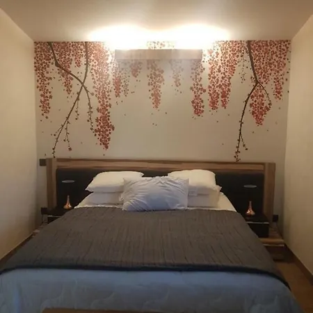 Alexiane Appartement Payzac (Ardeche)