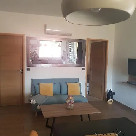 Appartement Alexiane Payzac (Ardeche)