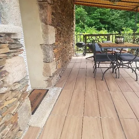 Appartement Alexiane Payzac (Ardeche)