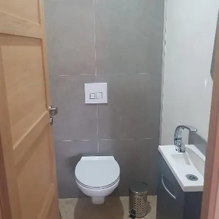 Appartement Alexiane Payzac (Ardeche)