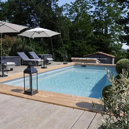 Appartement Alexiane *